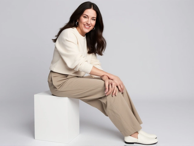 Lululemon's Celeste Burgoyne Exits After 19 Years; André Maestrini Takes Global reins