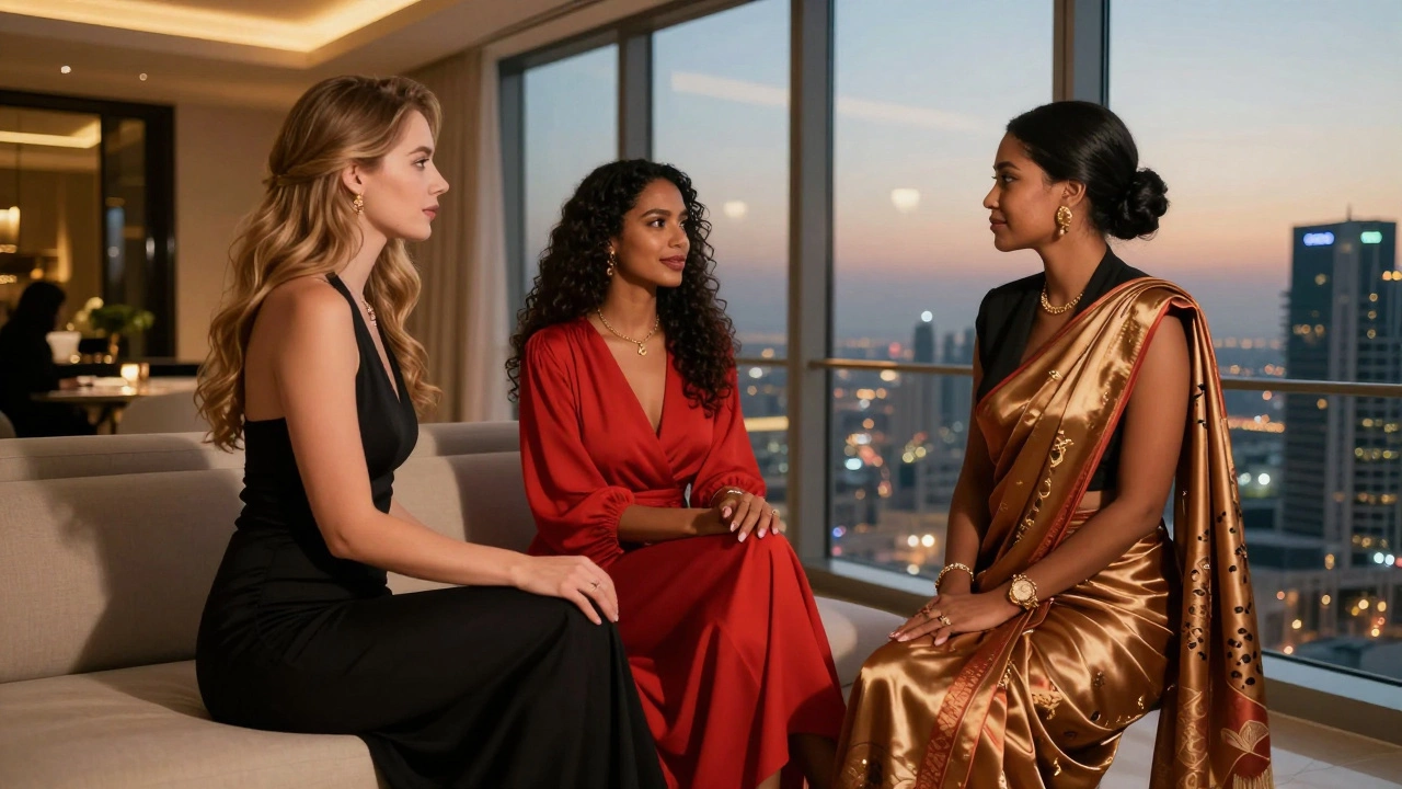 Escorts in Dubai: Ethnic Diversity and Cultural Influence on the City’s Private Companion Scene