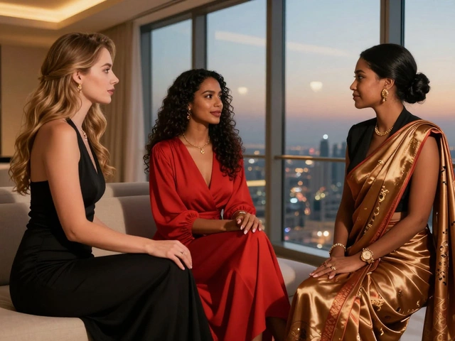 Escorts in Dubai: Ethnic Diversity and Cultural Influence on the City’s Private Companion Scene