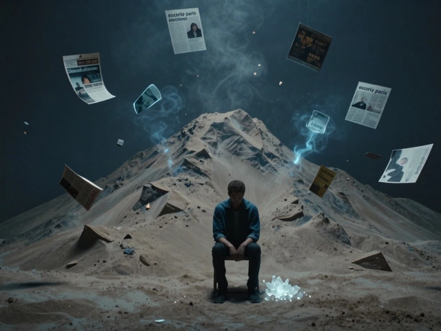 Exposing Mountains and Molehills of Truth in a World of Distorted Signals